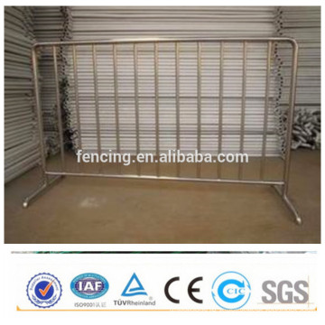 Temporary Crowd Control Barriers Fencing ( Factory price)